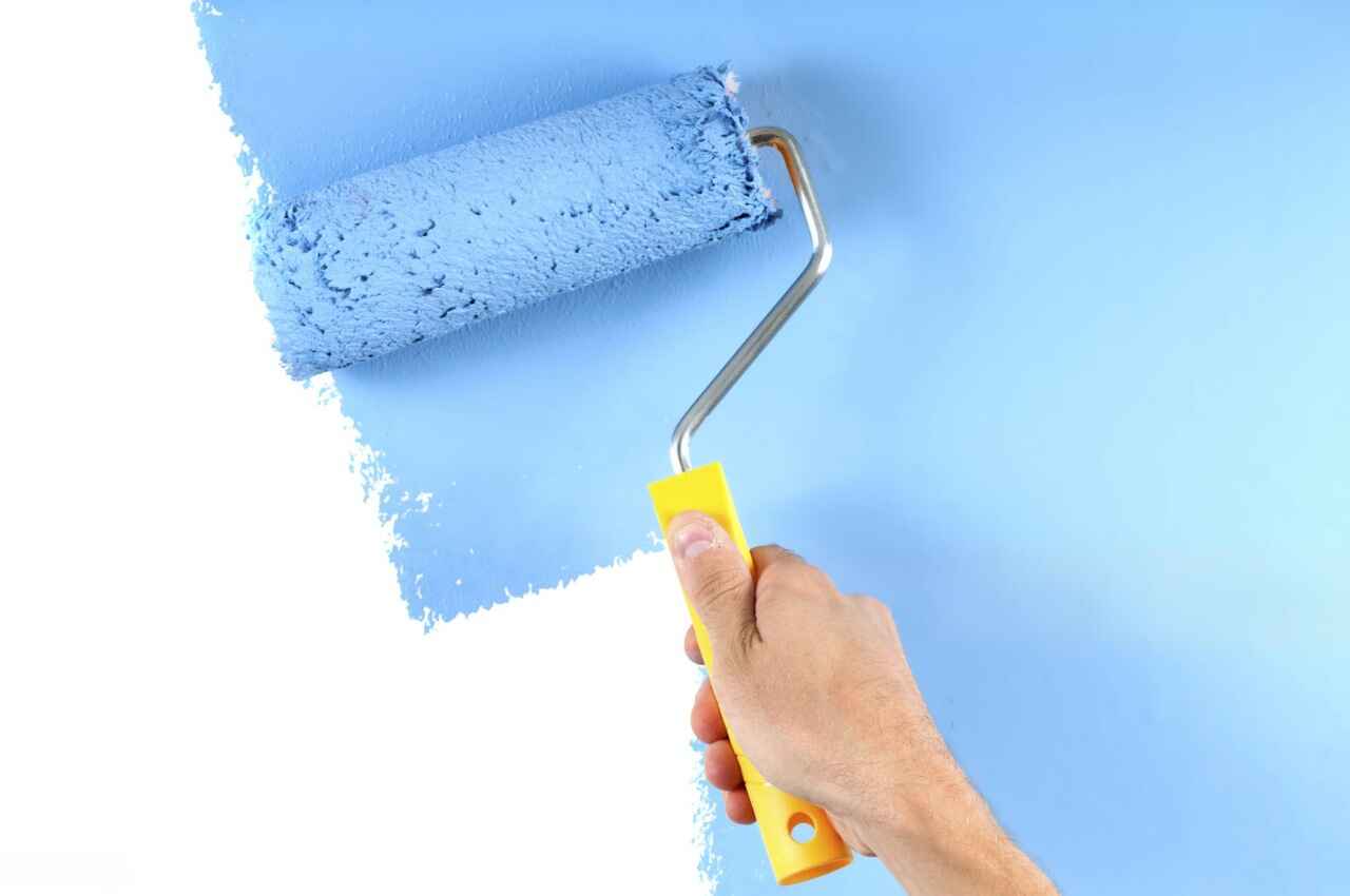 Professional Painting Services Service